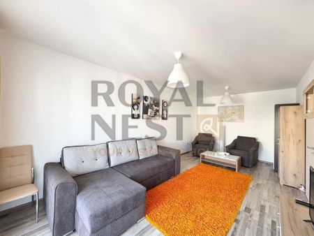 De inchiriat apartament cu 2 camere in Avantgarden3 - Photo 5