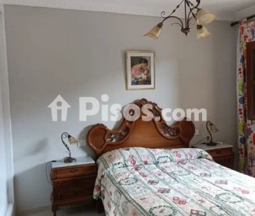 Piso en alquiler en Núcleo Urbano - Photo 6