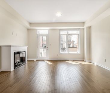 For Lease - 19 Gunton Street, Aurora, Ontario - Photo 1