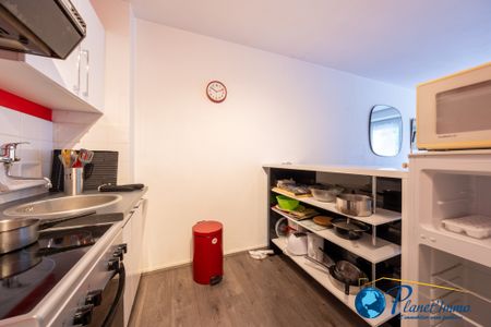 Location Appartement 1 pièce 24m² ST ETIENNE 42100 - Photo 3