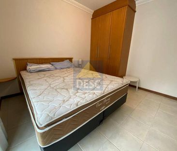 Apartamento Mobiliado Com 2 Dormitórios Na Quadra Do Mar – Rua 3710... - Photo 3