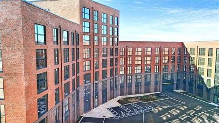 Wilson Roberts Court, Sherriff Street, Worcester, Worcestershire, WR4 - Photo 3