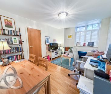 Abbey Road, St Johns Wood, London, NW8 9DN - Photo 6