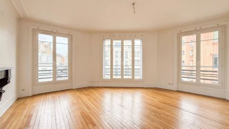 Appartement Nanterre 4 pièce(s) - Photo 3