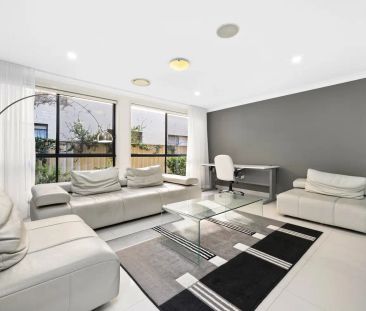 41 Hayes Avenue, Kellyville NSW 2155 - Photo 6