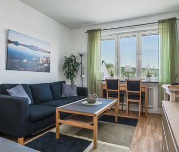 Nygatan, Sundsvall - Photo 1