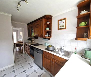 2 bedroom maisonette to rent - Photo 6