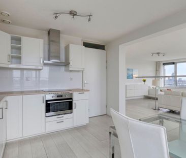 Appartement te huur: Oostelijke Handelskade 1147 1019 DN Amsterdam - Photo 1