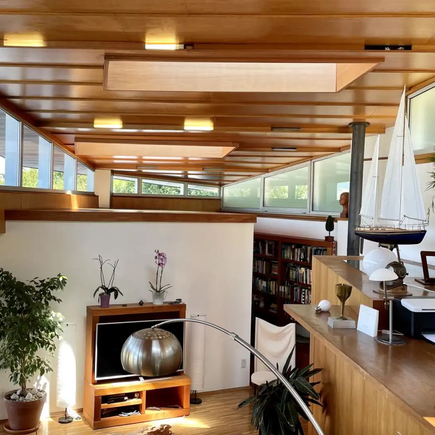 Casa o chalet de alquiler en Rúa Antonexas, 8, Panxón - Foto 1