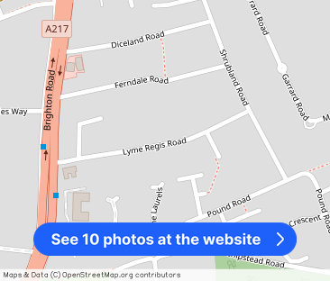 Lyme Regis Road, Banstead - Photo 1