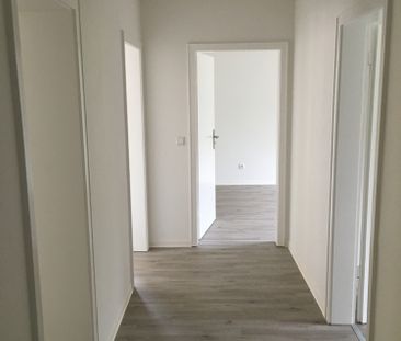 3 Zimmerwohnung im Kuhlerkamp - Photo 4