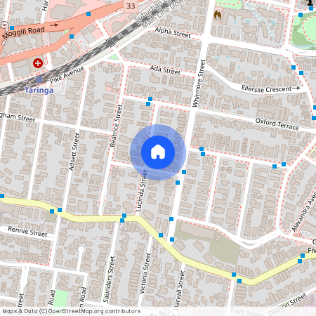 2/36 Lucinda Street, Qld 4068, Taringa