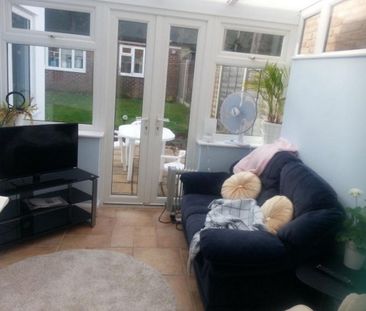 1 bedroom end of terrace house to rent - Photo 1