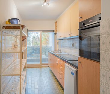 Gezellig 2-slaapkamer appartement in hartje Mechelen - Foto 5