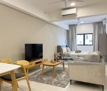 Princeton Suites @ EduSentral, Setia Alam - Foto 6