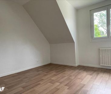 CAEN PROCHE ZENITH - MAISON 5 PIECES - Photo 1