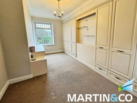 2 bedroom end of terrace house to rent - Photo 5