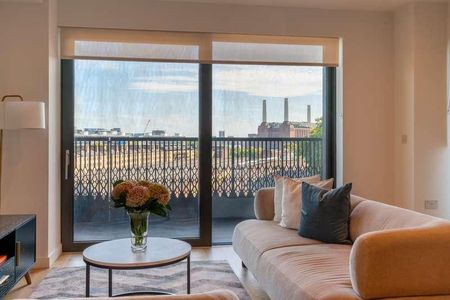 Sutherland Apartments, Alba Square, London, SW1W - Photo 5
