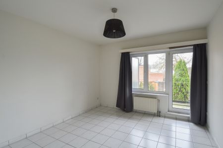 2 SLAAPKAMERAPPARTEMENT MET GARAGE - Foto 4