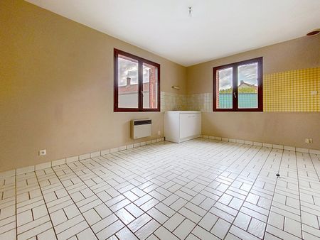 Maison à louer - Maison Tours Sur Marne 6 pièce(s) - Photo 5