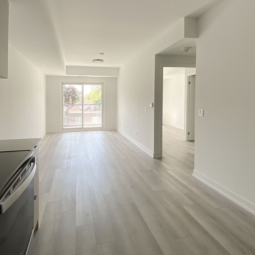 For Lease - 2000 Bathurst Street Unit# 309, Toronto, Ontario - Photo 1