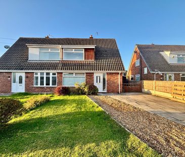 Derwent Avenue, Winsford - Photo 1