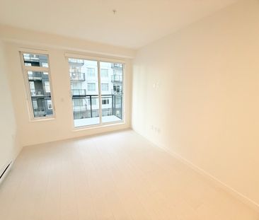 One Bedroom and Den with Parking and Storage in Convenient Surrey C... - Photo 1