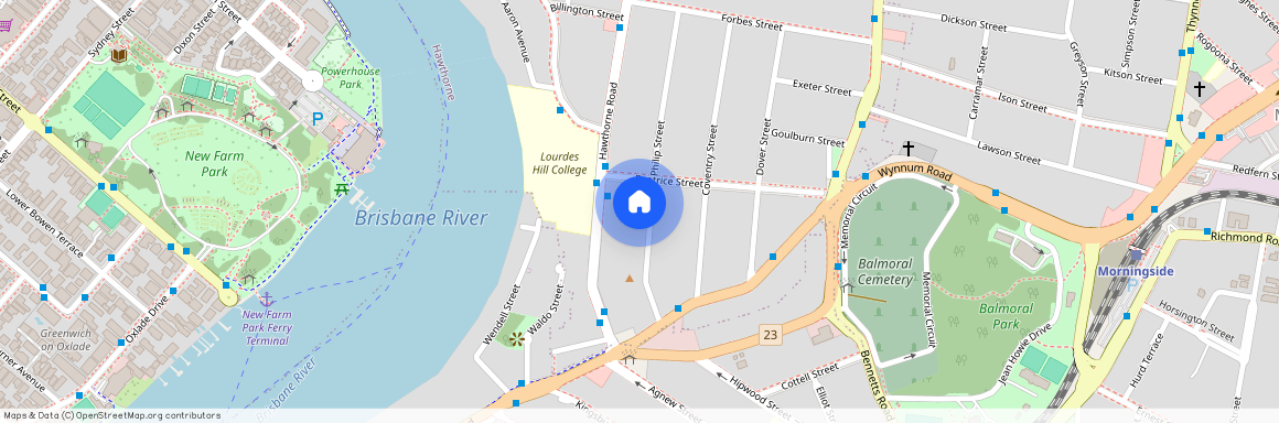 42, Philip Street, QLD, Hawthorne