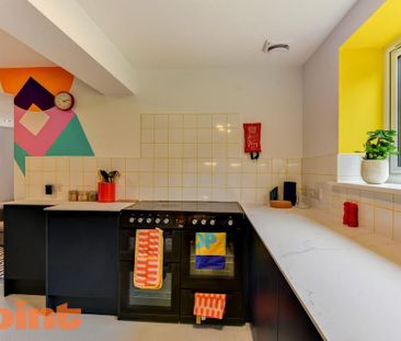 8 bedroom house to rent - Photo 5