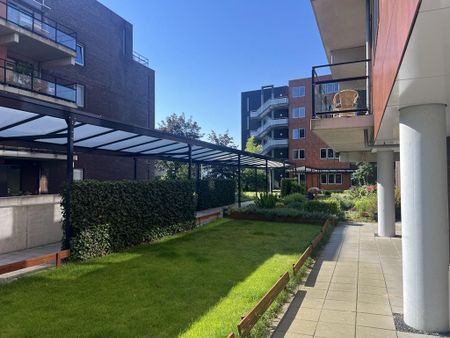 Appartement te huur: Rustenborchdreef 16 2341 AS Oegstgeest - Photo 3