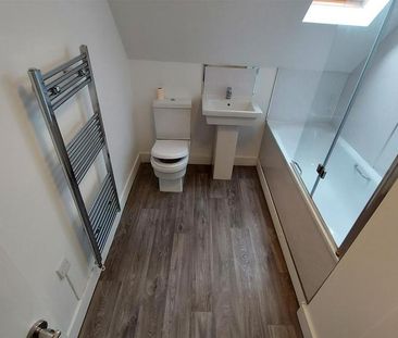 1 bedroom apartment to rent - Photo 6