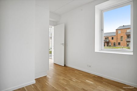 2-værelses Lejlighed på 54 m² i Risskov, Aarhus - Photo 4