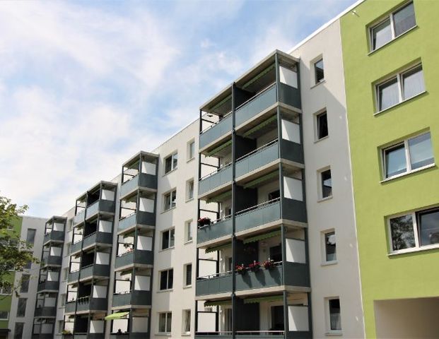 Moderne 2RW mit Balkon, Aufzug und Wannenbad – Ihr neues Zuhause! - Photo 1