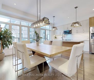 For Lease - 523 Carrville Road, Richmond Hill, Ontario - Photo 4