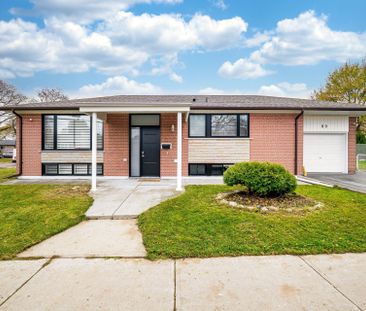 For Lease - 89 Thistle Down Boulevard Unit# BSMT, Toronto, Ontario - Photo 6