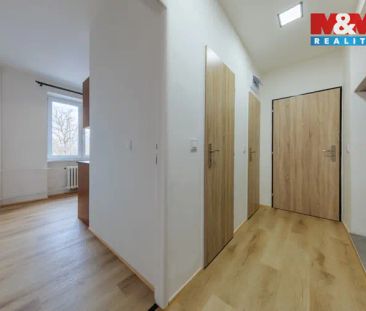 Pronájem bytu 2+1, 53 m - Photo 5