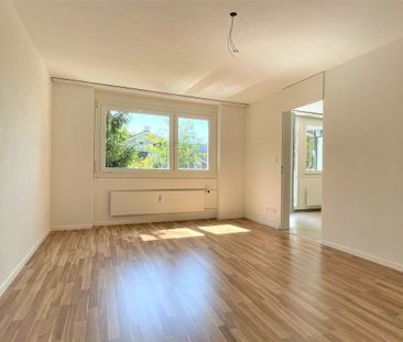 Rent a 5 ½ rooms apartment in Rorschacherberg - Foto 5