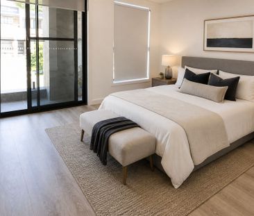 Quality and Sophistication Throughout! - Photo 4