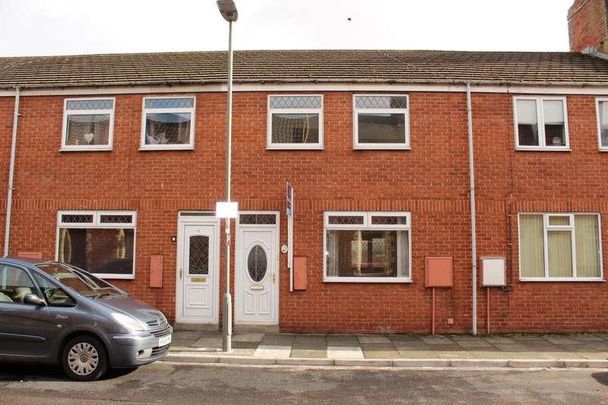 Stranton Street, Bishop Auckland, County Durham, DL14 - Photo 1