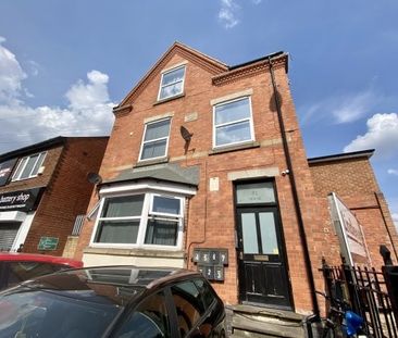 Church Street, Old Basford, Property for rent - Photo 4