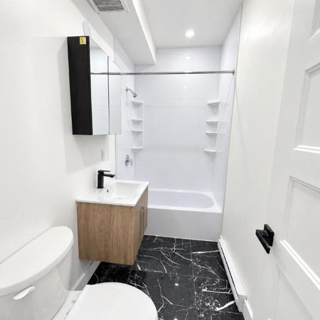 1 CH - 1 SDB - Montréal - $1,445 /mo - Photo 4