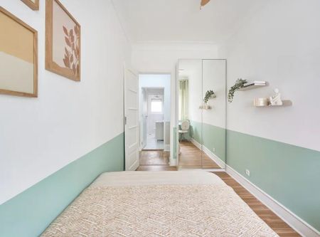 Avenida de Roma, Lisbon, Lisbon 1000-265 - Photo 4