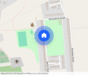 3 bedroom end of terrace house to rent - Photo 1