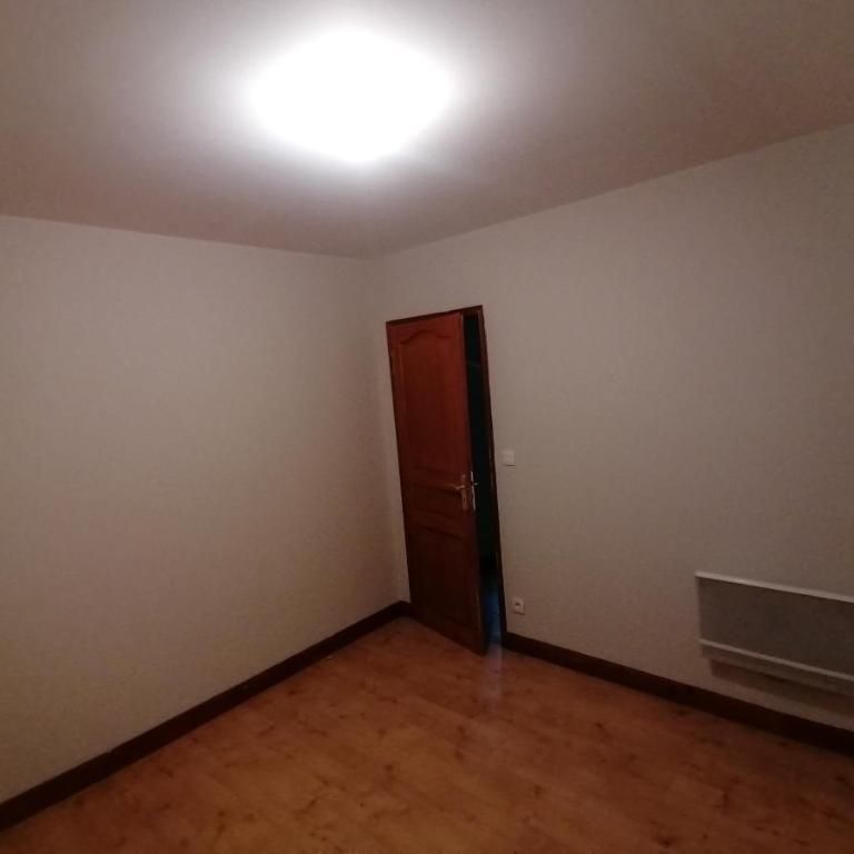 Location appartement à Walincourt-Selvigny - Photo 1