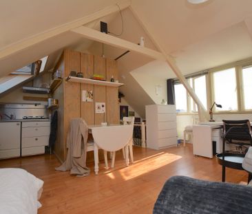Studio, Celebesstraat - Foto 1