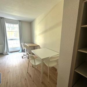 Location Appartement 1 pièce 19m² MULHOUSE 68100 - Photo 2