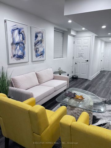 For Lease - 409 Boyd Lane Unit# Basement Unit, Milton, Ontario - Photo 4