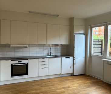 Axvägen 13 - Photo 3