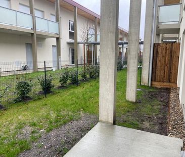 SANS FRAIS D'AGENCE - T3 - Saint jean d'illac - Photo 6