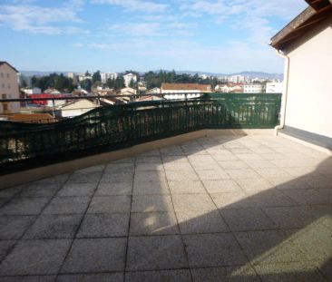 T3 VILLEFRANCHE SUR SAONE - Photo 4